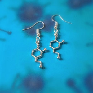 Dopamine Earrings