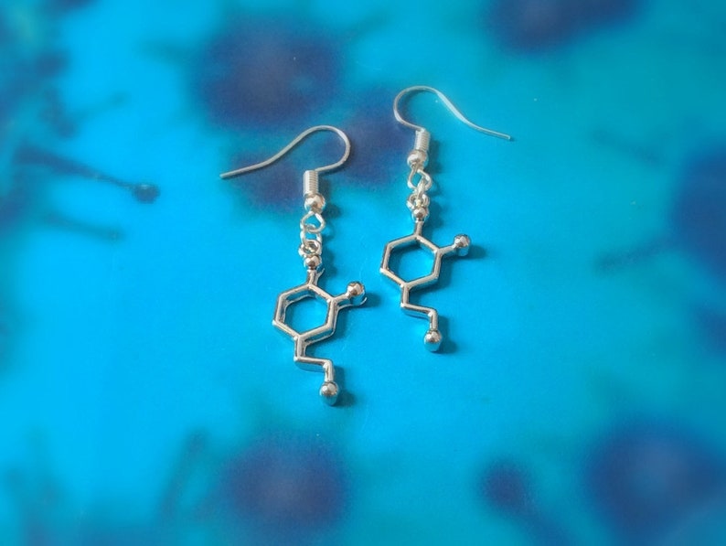 Dopamine Earrings