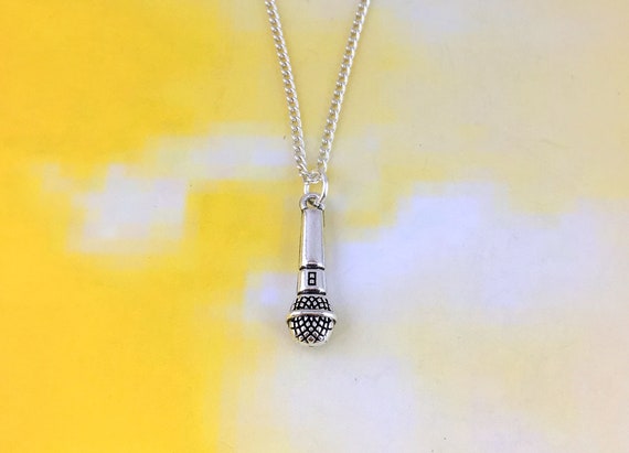 Sterling Silver 22x7mm Says Vegetarian Vegan Charm
