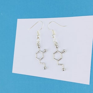 Dopamine Earrings