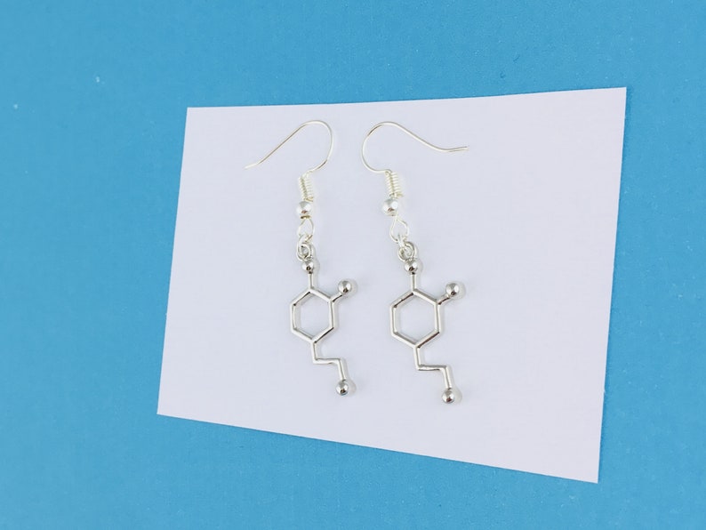 Dopamine Earrings