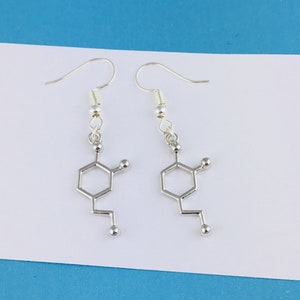 Dopamine Earrings