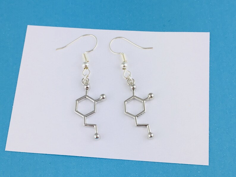 Dopamine Earrings