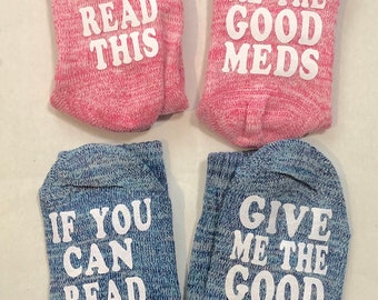 best socks for labor and delivery