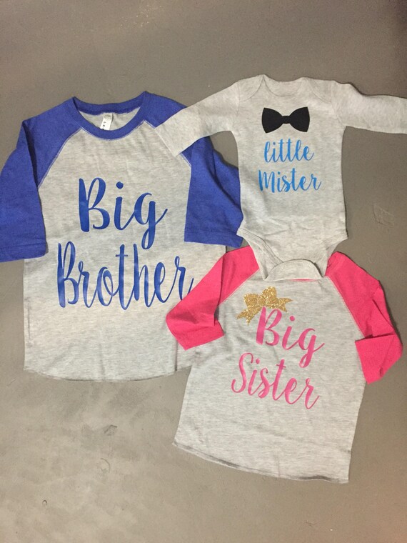 big sister biggest sister shirts