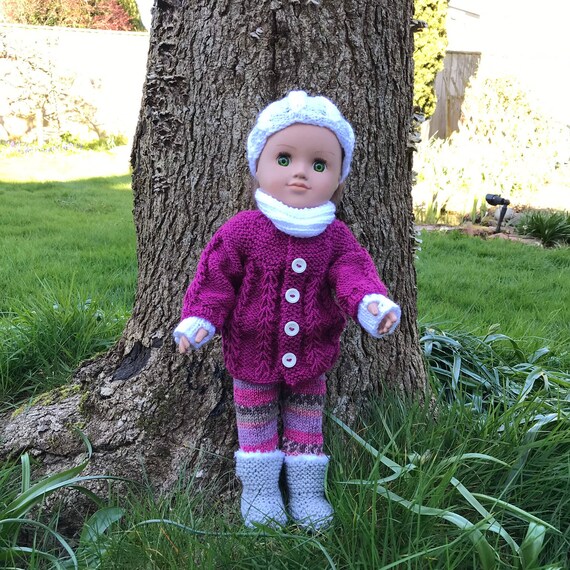 sindy 18 inch doll accessories