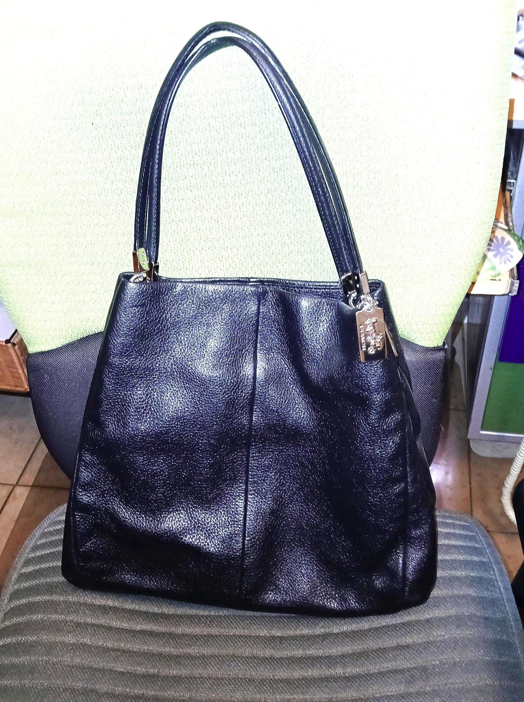 Coach madison maggie - Etsy 日本