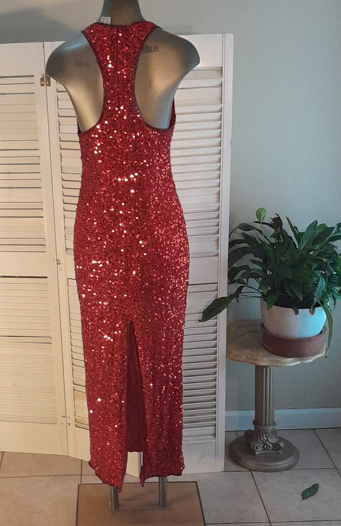 Red Formal Dress for Women Petite - Etsy Red Formal Dress for Women Petite - Etsy