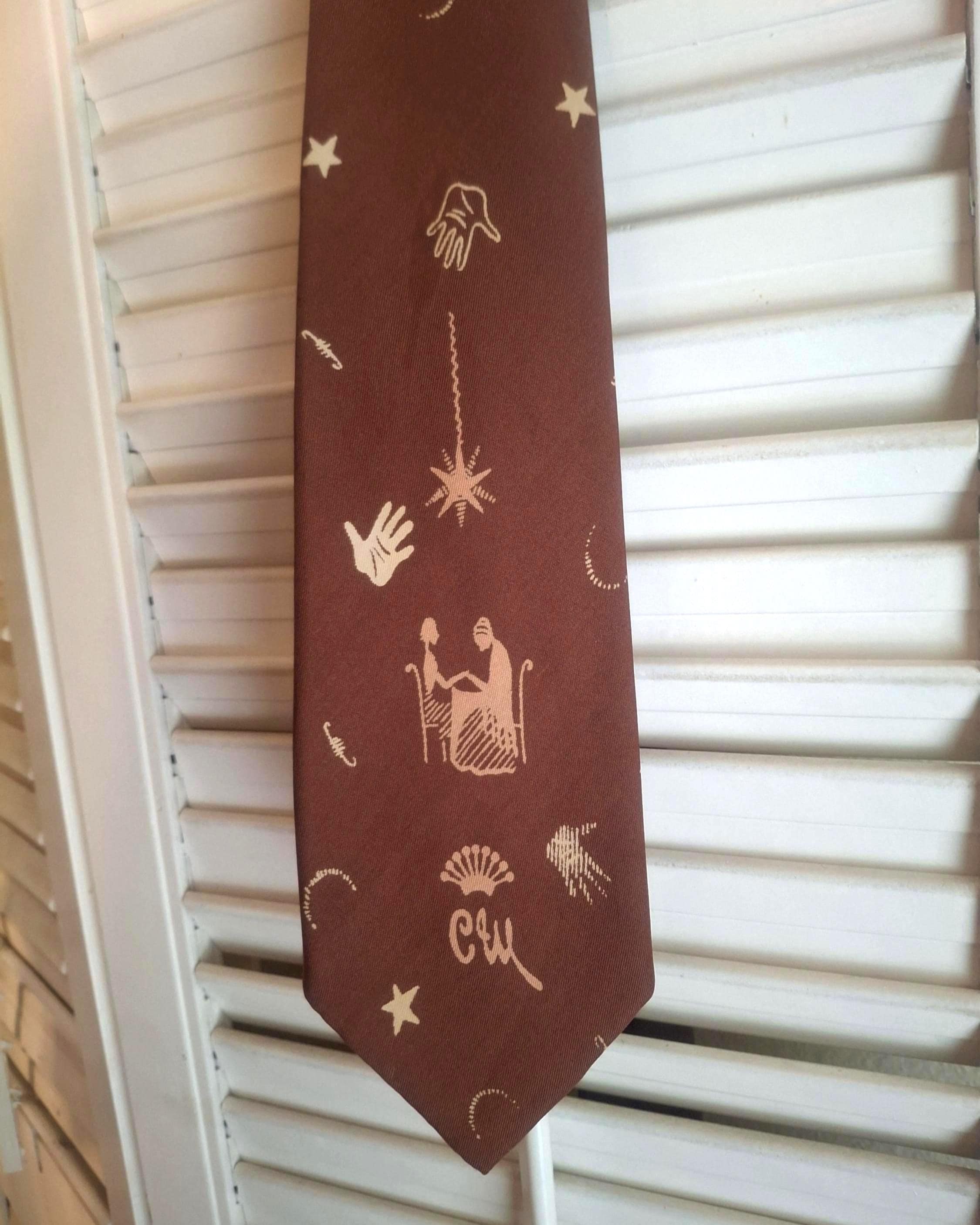 1950s Neckties - Etsy