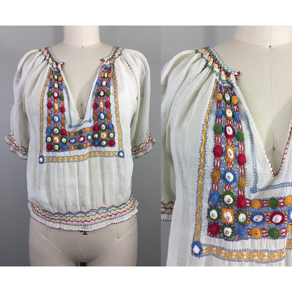 RESERVED LAYAWAY - 2nd Payment - Vintage 1930s Hun