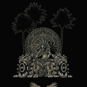 Aztec Beats