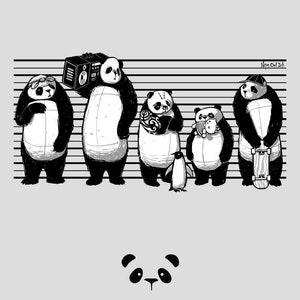 Panda Lineup
