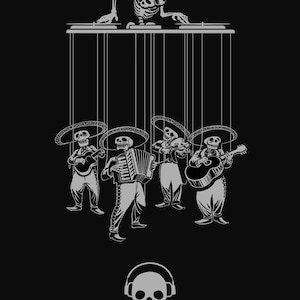 Día de los muertos