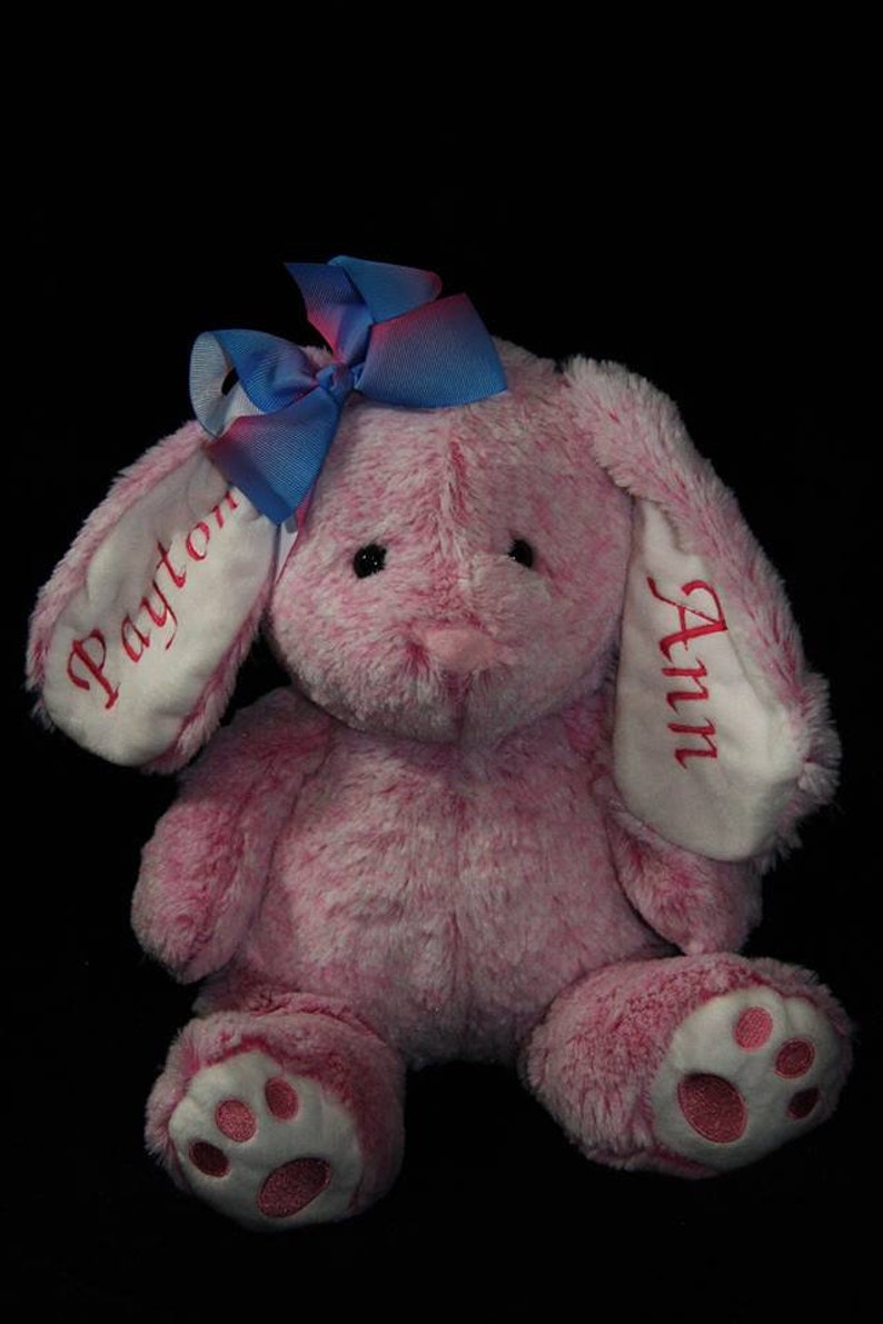 personalized easter gifts for babies