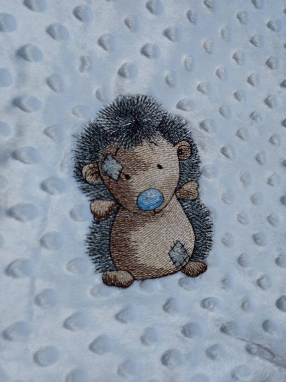 custom baby blankets etsy