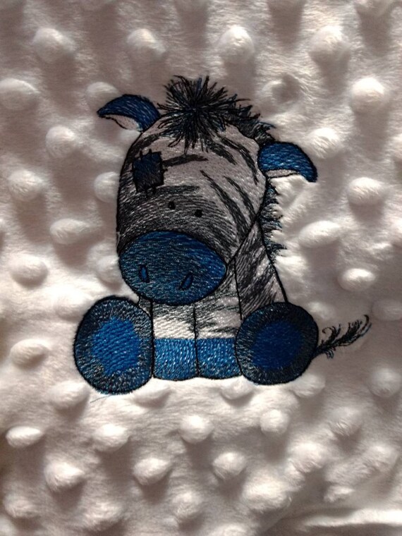 custom baby blankets etsy
