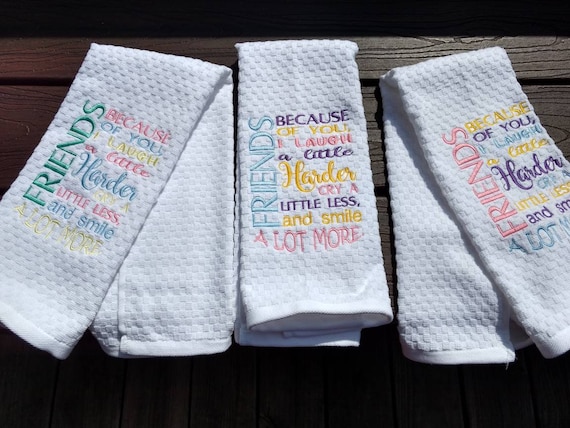 Voatok Inspirational Quotes Faith Kitchen Towels Dish Towels Hand  Towels,Religious Decorative Hand Towels Bath Towels,Religious Gifts for  Women Faith