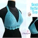 see more listings in the Top/Blouse section