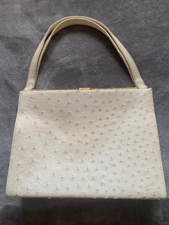 Vintage Koret handbag 1950-60s
