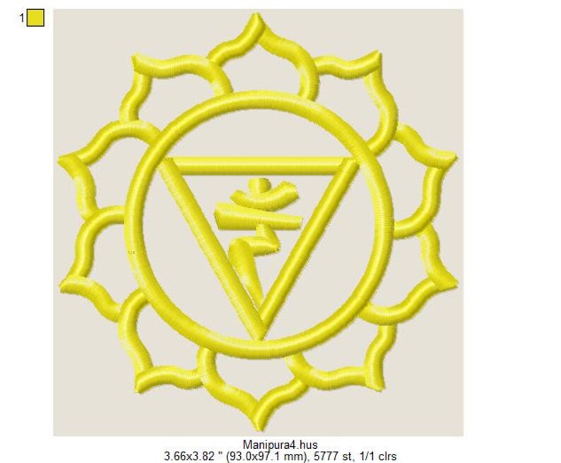 Chakras set of 7 embroidery designs the size is  etsy Chakras set of 7 embroidery designs the size is  etsy