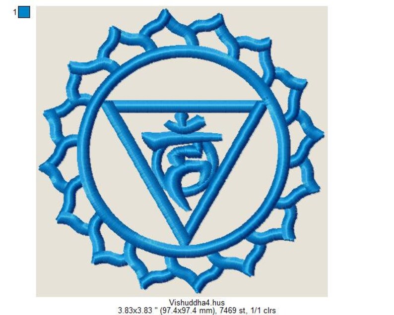 Chakras set of 7 embroidery designs the size is  etsy Chakras set of 7 embroidery designs the size is  etsy