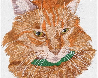 Maine Coon Design Etsy Canada