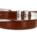 see more listings in the Brown Leather Belts section