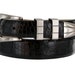 see more listings in the Black Leather Belts section