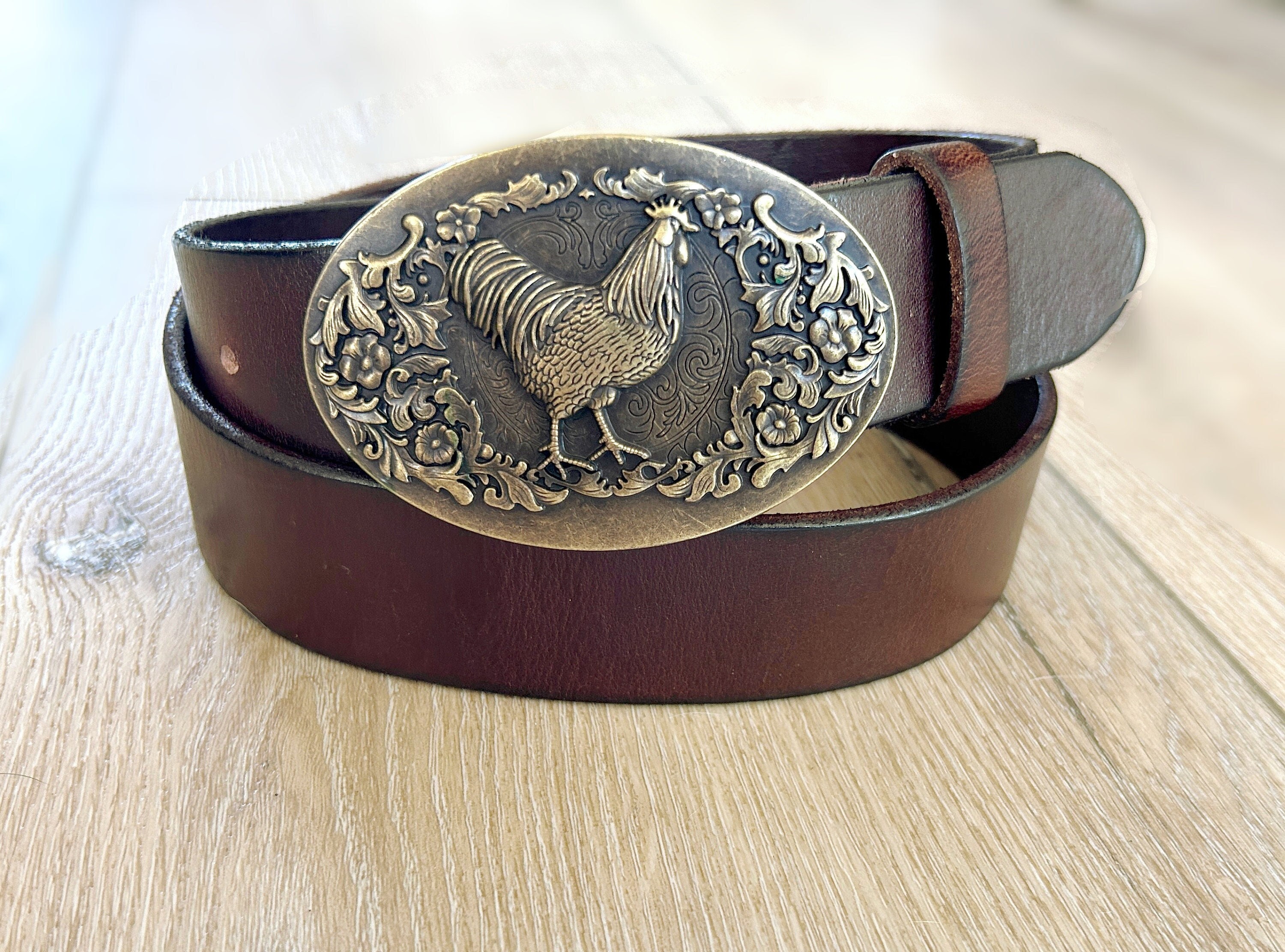 Cinch belt buckle sale