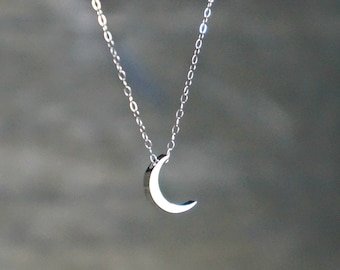 lunar jewelry