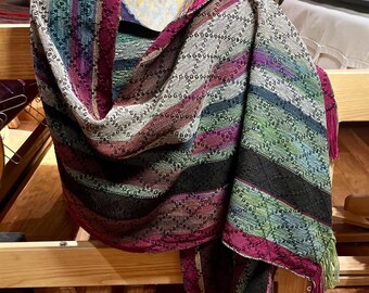 Shawl or Scarf
