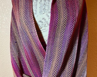 Moebius Scarf