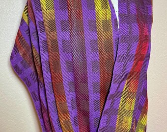 Moebius Scarf