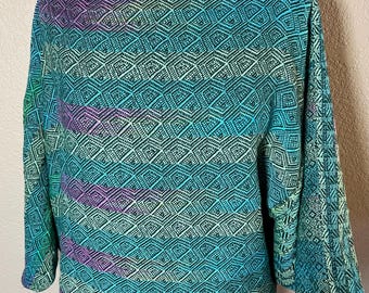 Boho Top