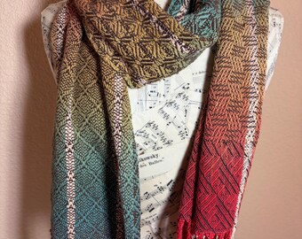 scarf