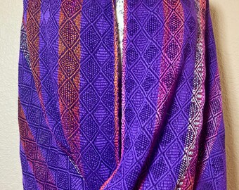 Moebius Scarf