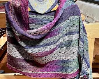 Shawl or Scarf