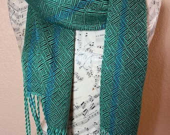 scarf