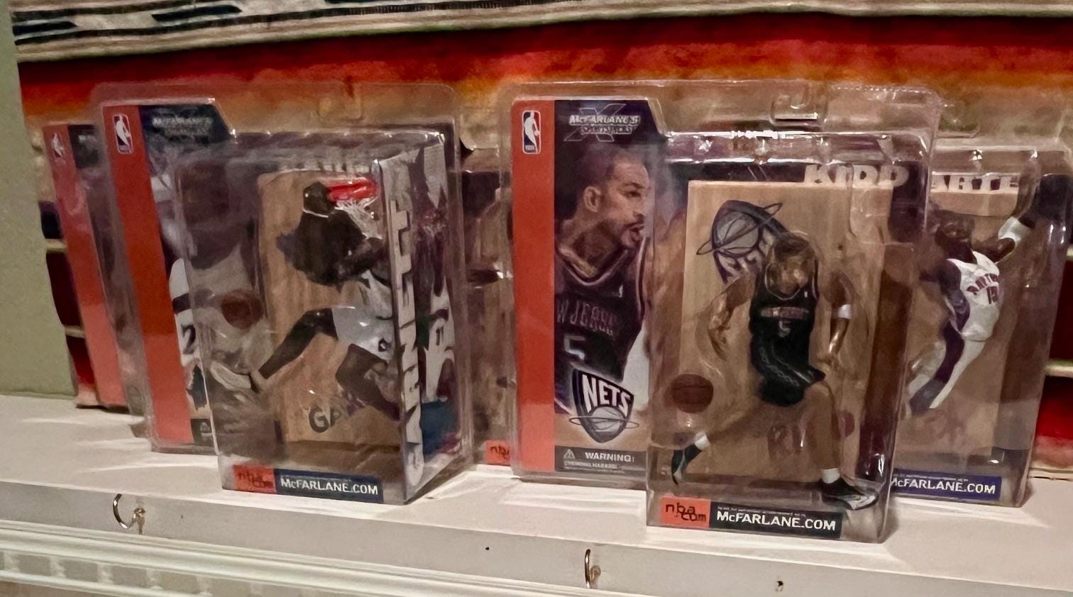 Nba toy figures - Etsy 日本