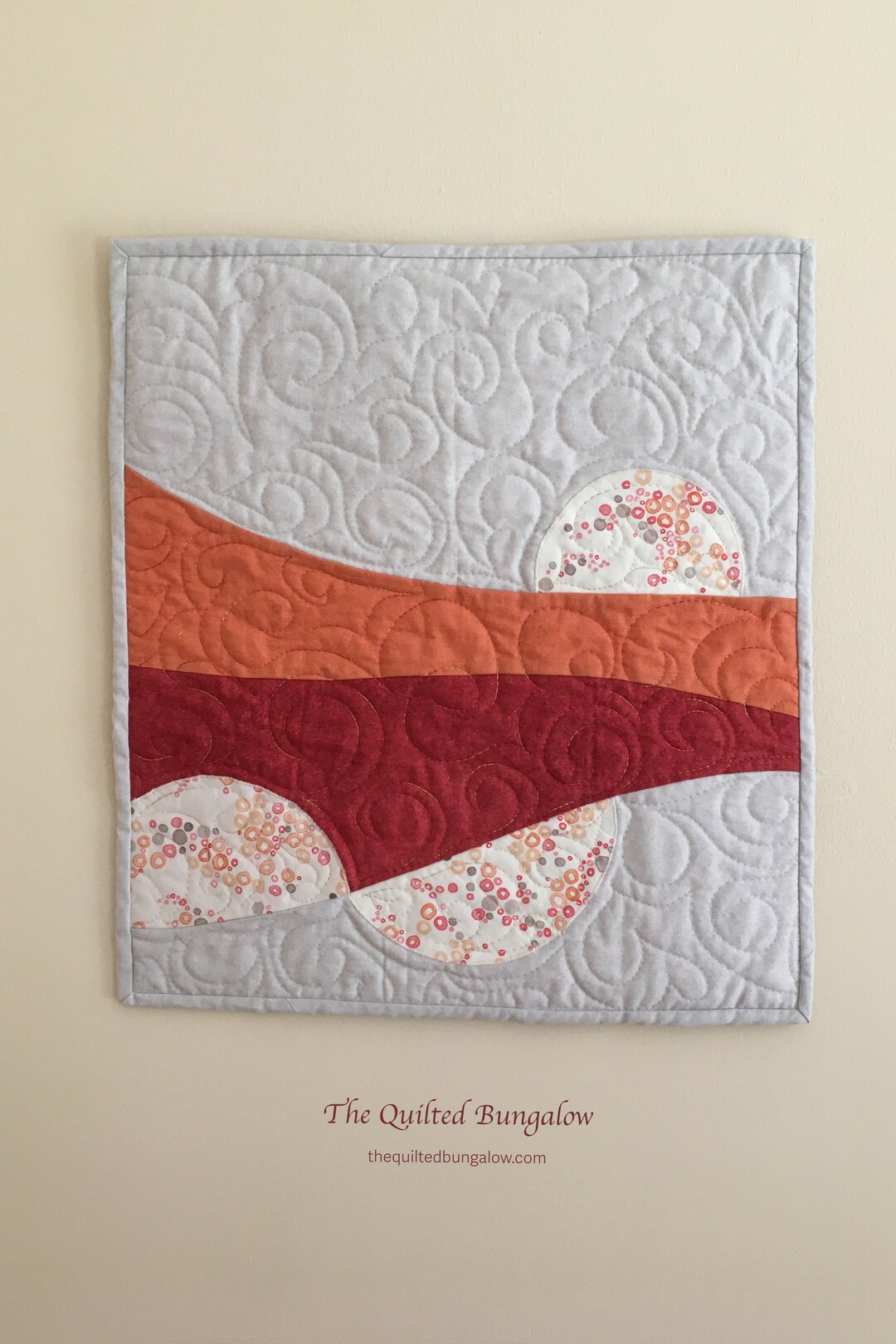 How To Make A Quilted Wall Art at Cathy Freeman blog