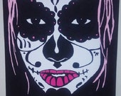 Dia De Los Muertos