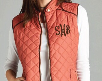 women's plus size long vests