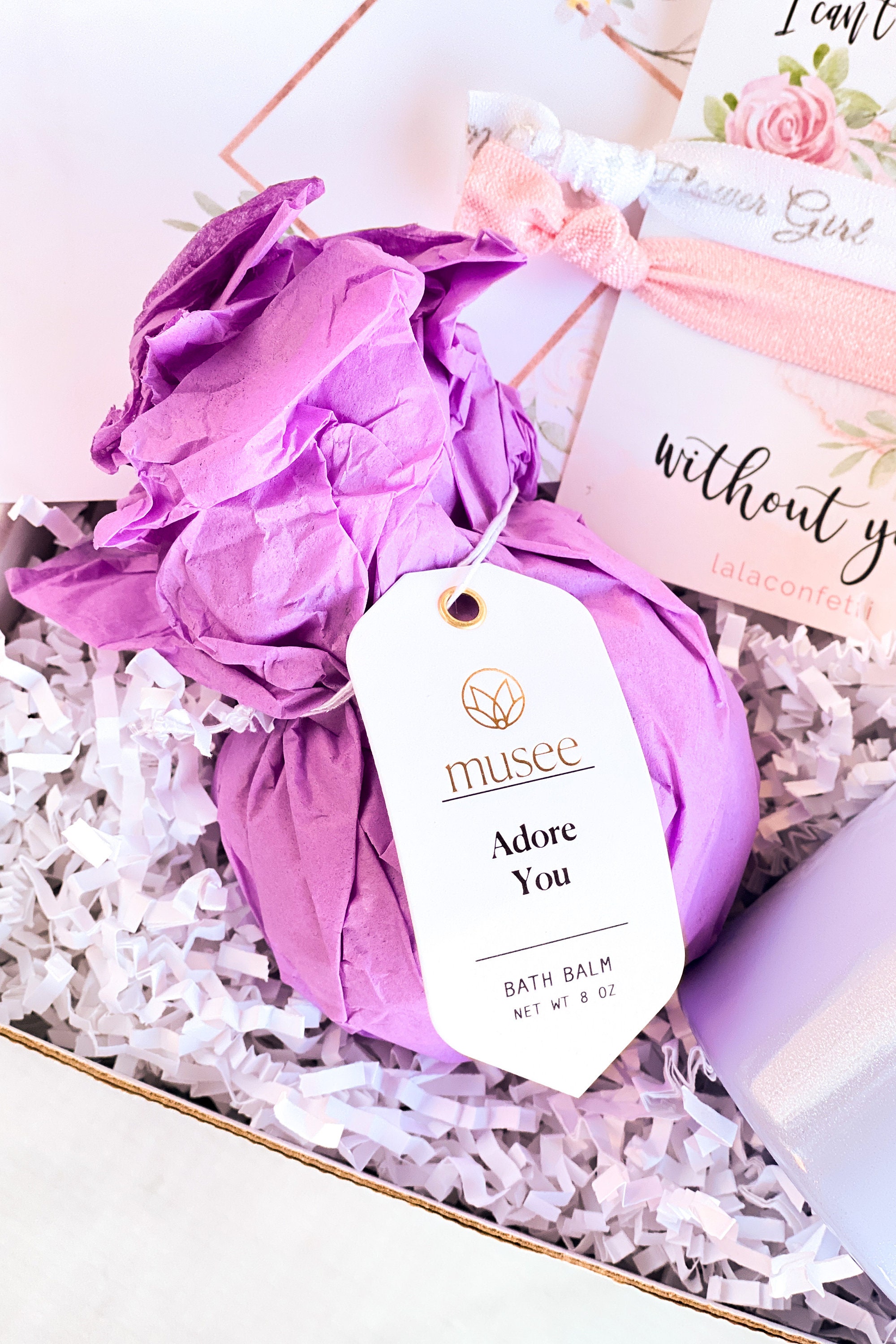 Flower Girl Gift Be My Flower Girl Flower Girl Proposal Ask Etsy