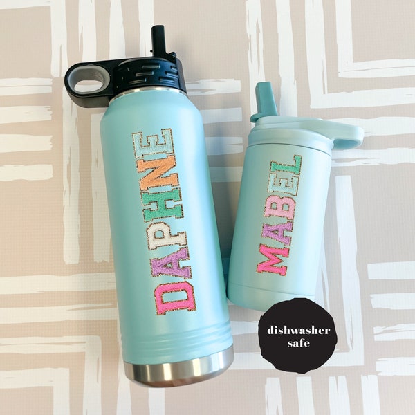 Letter in a Bottle Etsy