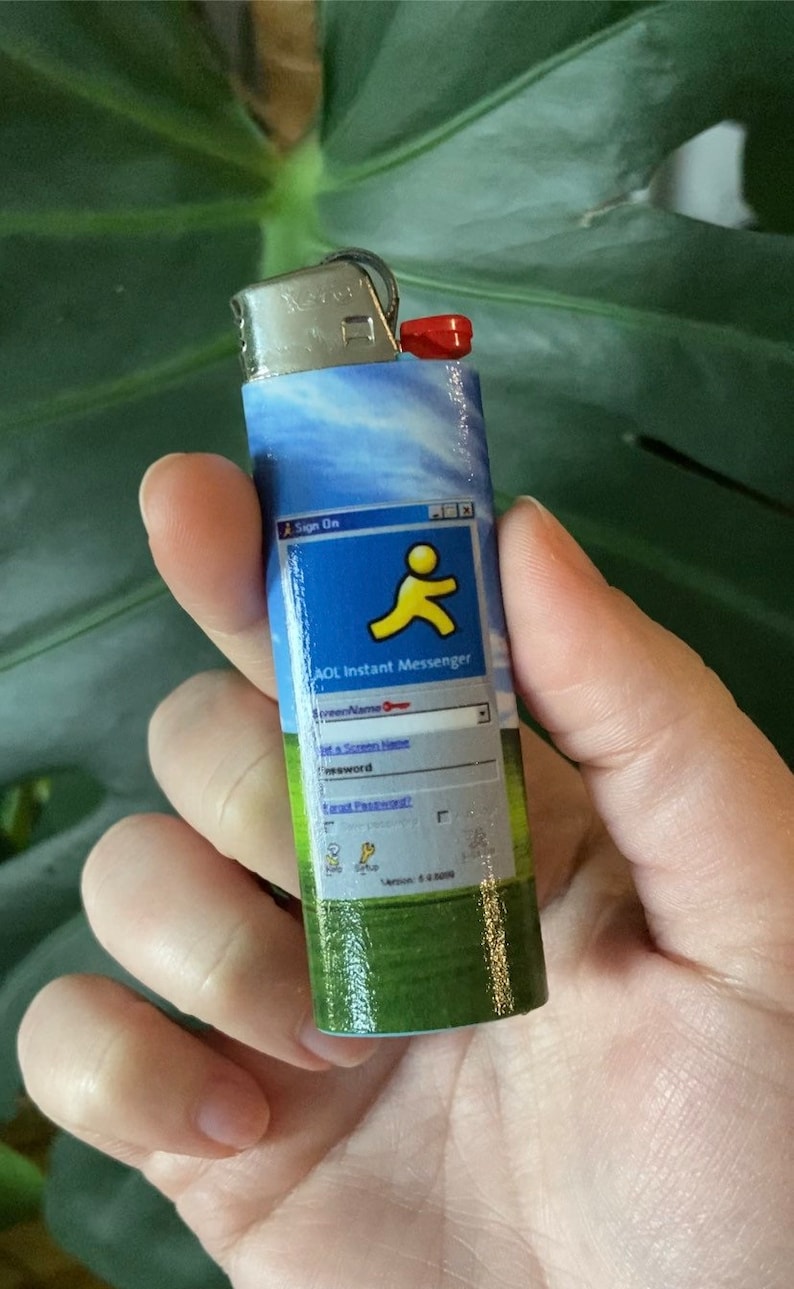 90's and Y2K Lighters image 2