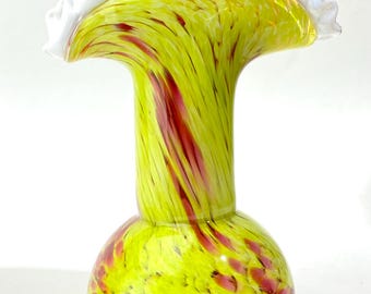 Venus Fly Trap Vase
