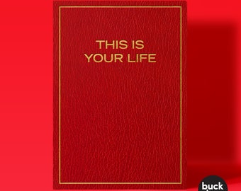 This Is Your Life Etsy This Is Your Life Etsy