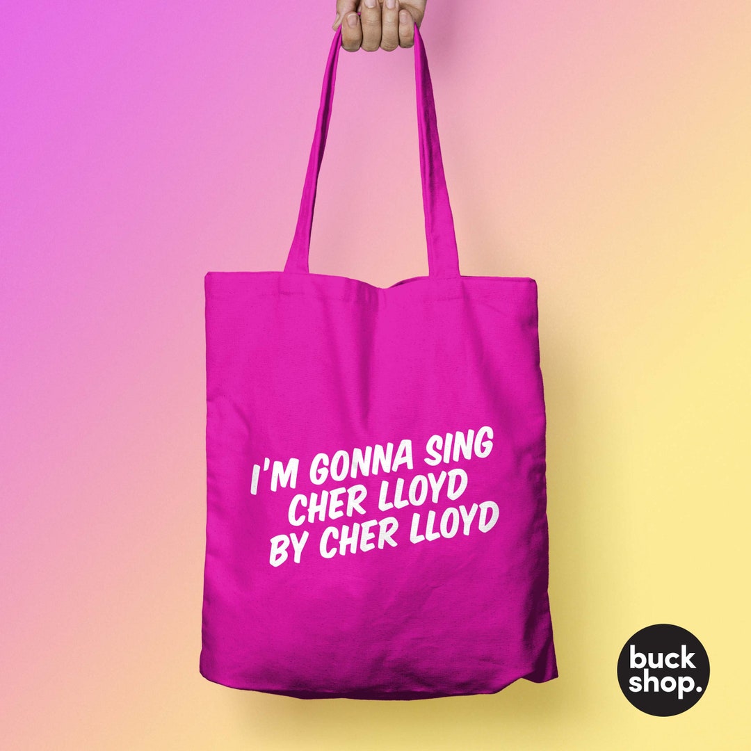 I'm Gonna Sing Cher Lloyd by Cher Lloyd Youtube Meme - Etsy