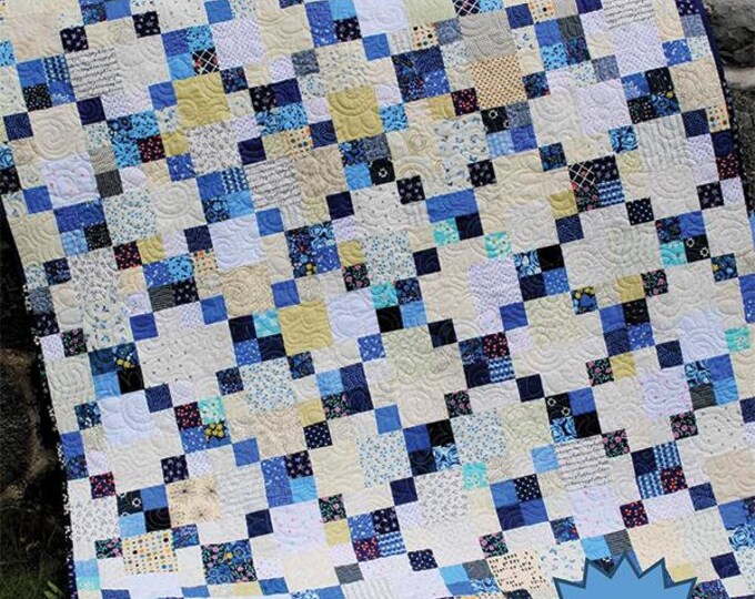 Don'ts Pattern Pattern
