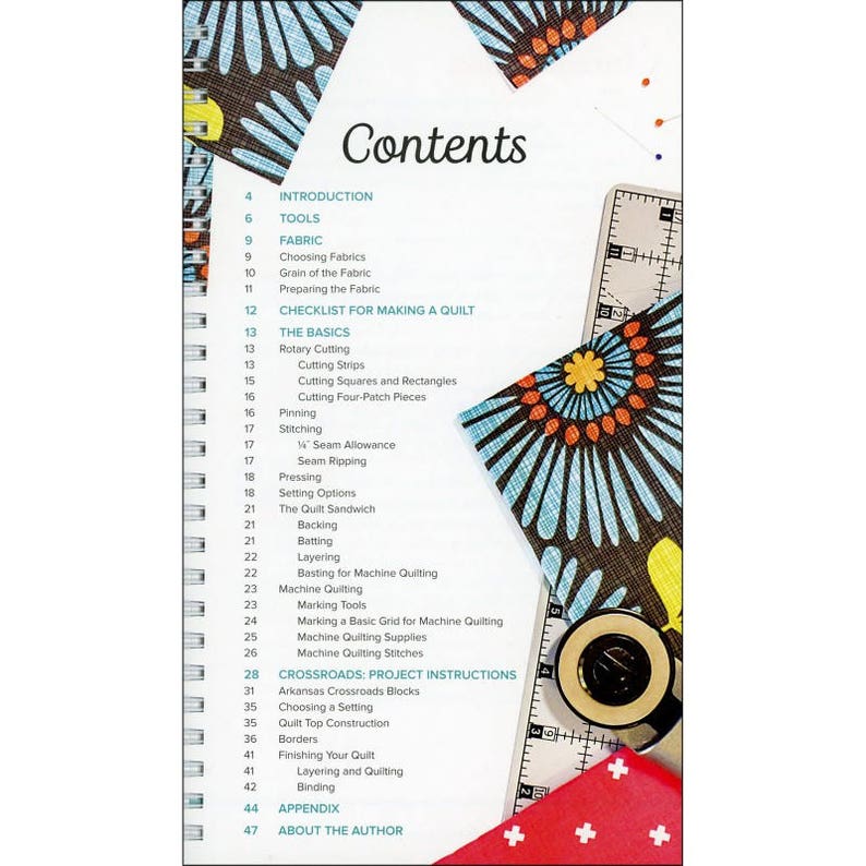 Book make Your First Quilt With Alex Anderson by Etsy